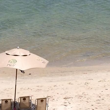 Nui Supreme Beach Living Porto de Galinhas Luaran gambar