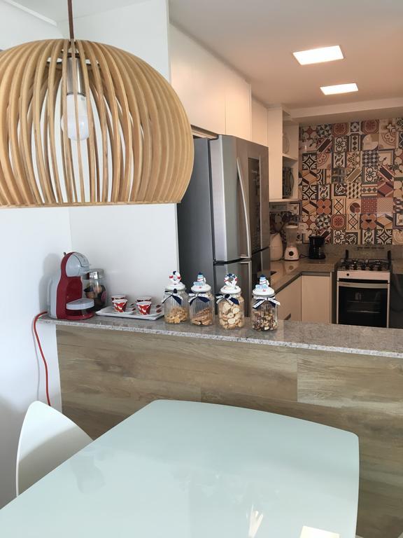 Nui Supreme Beach Living Porto de Galinhas Luaran gambar