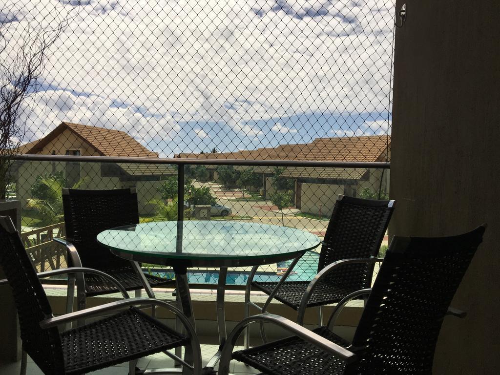 Nui Supreme Beach Living Porto de Galinhas Luaran gambar