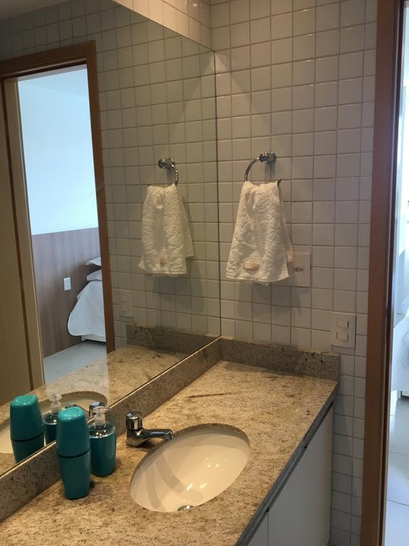 Nui Supreme Beach Living Porto de Galinhas Luaran gambar